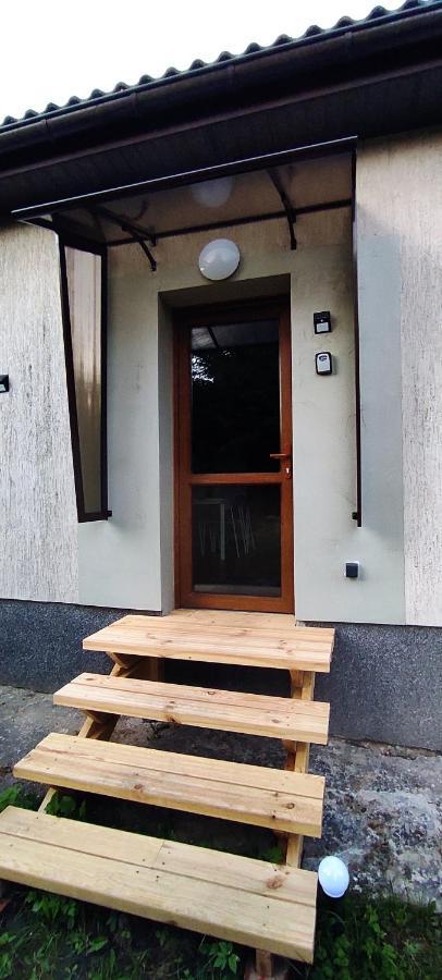 Apartamenty Z Ogrodem Nr 2 Typu Studio Mragowo Exterior photo